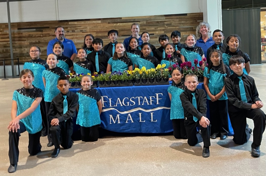 Flagstaff Mall Flagstaff, AZ