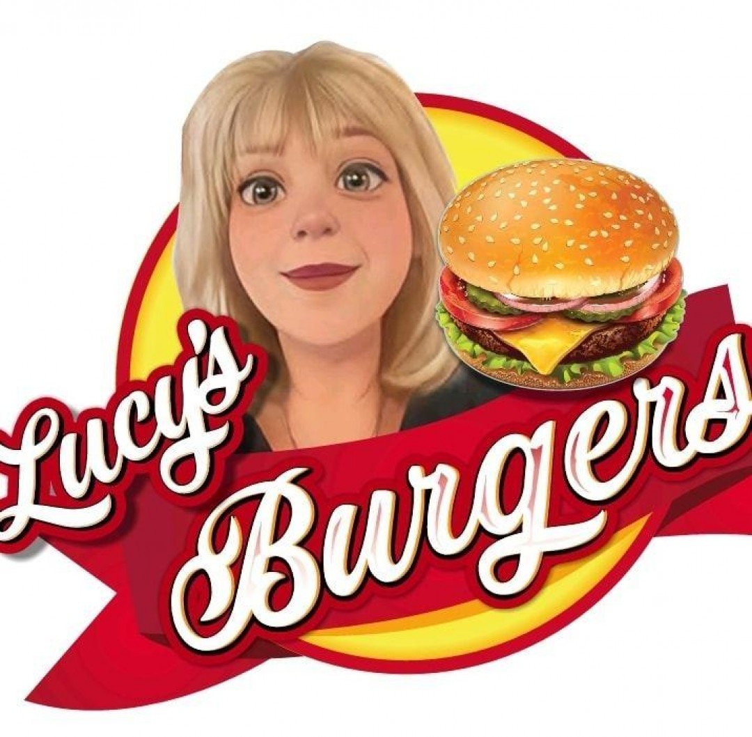 Image of Lucy from Lucy's Burgers
