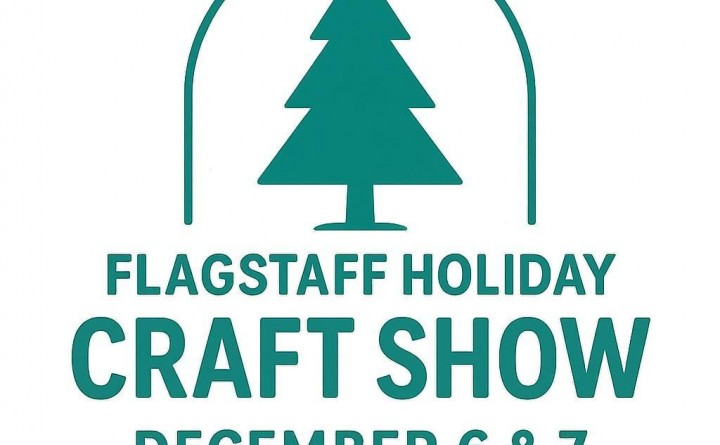 Flagstaff Holiday Craft Show