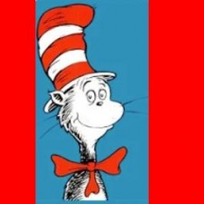 Cookies with the Cat in the Hat Presented by Barnes & Noble