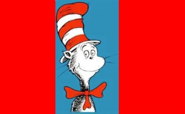 Cookies with the Cat in the Hat Presented by Barnes & Noble
