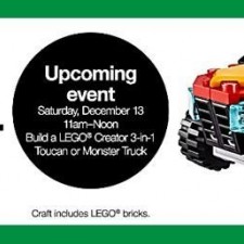 JCPenney December Kids Zone