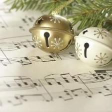 Seasonal Sounds of Holiday Music with Steelin' the Night Away Steel Drum Band