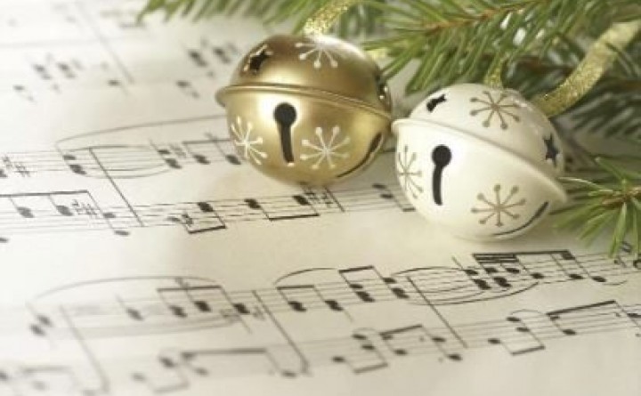 Seasonal Sounds of Holiday Music with Steelin' the Night Away Steel Drum Band