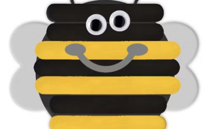 JCPenney April Kids Zone