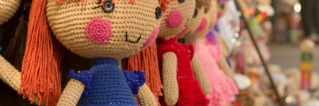 Children's Spring Entrepreneur Craft Fair