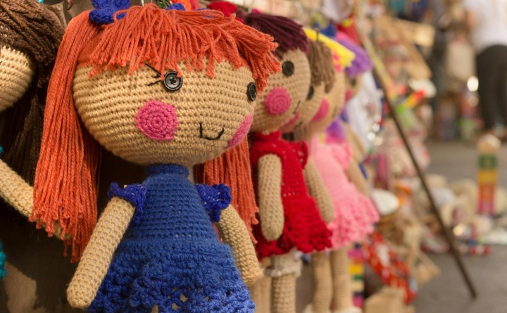 Children's Spring Entrepreneur Craft Fair Hosted by Shadows Foundation and Flagstaff Mall