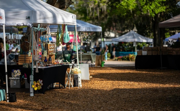 East Flagstaff Community Market