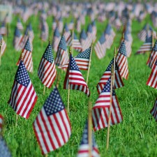 Memorial Day, Regular Business Hours 10am-8pm