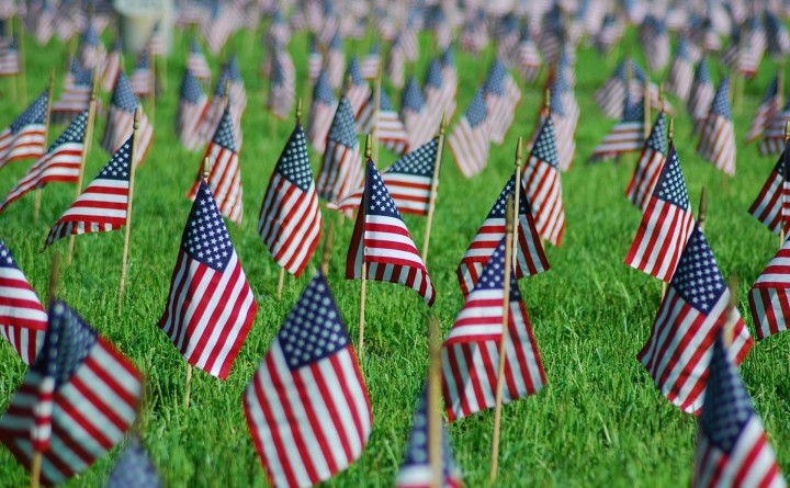 Memorial Day, Regular Business Hours 10am-8pm