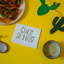 ¡Mi Tesoro Modern Mexican Cinco de Mayo Celebración at Flagstaff Mall!