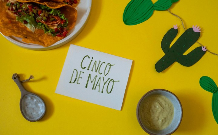 ¡Mi Tesoro Modern Mexican Cinco de Mayo Celebración at Flagstaff Mall!