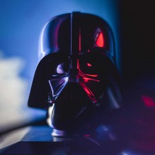 Free Character Kindness Club with Darth Vader