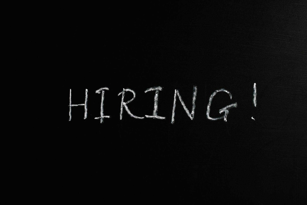 Now Hiring At Flagstaff Mall