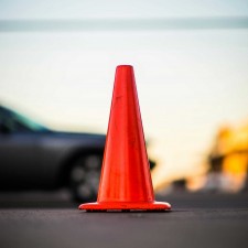 MG Car Show Funkhana Event Presented by Gathering of the Faithful West