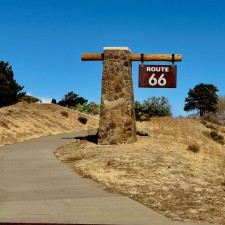 Route 66 Centennial Birthday Celebration!