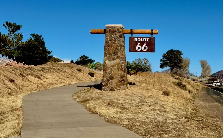 Route 66 Centennial Birthday Celebration!