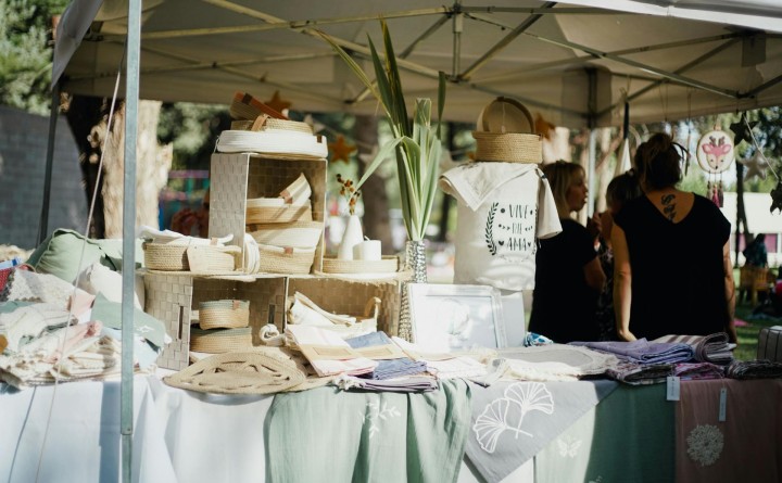 East Flagstaff Community Market Outdoor Event