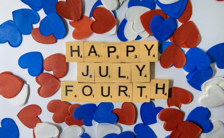 4th of JULY Adjusted Hours