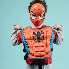Free Character Kindness Club w/Spidey Peter