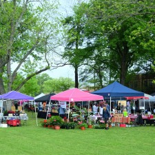 East Flagstaff Community Market Outdoor Event