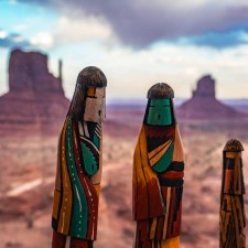 15th Annual Hopi Arts & Cultural Festival Hosted by HAEA