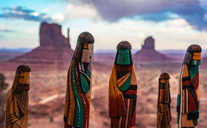 15th Annual Hopi Arts & Cultural Festival Hosted by HAEA
