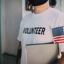 JustServe Organization 9/11 Flagstaff Day of Service Volunteer Expo