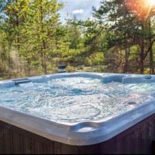 Phoenix Hot Tubs and Swim Spas Outdoor Sales Event