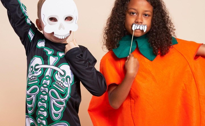 Free Trick-or-Treating Event and Costume Contest!