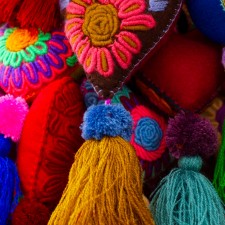 Fiesta del Mundo Celebration by Sunnyside Neighborhood Association