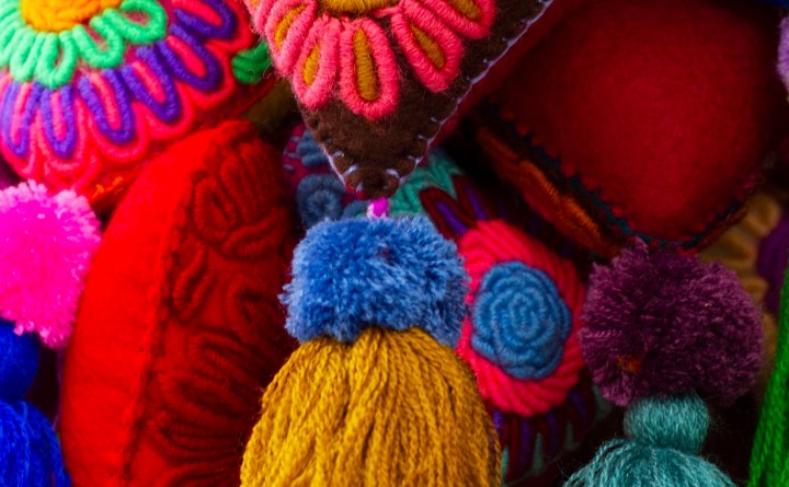 Fiesta del Mundo Celebration by Sunnyside Neighborhood Association