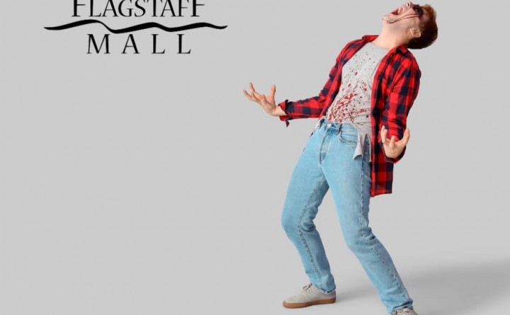 13th Annual AOKFlag Zombie Community Blood Drive Extravaganza